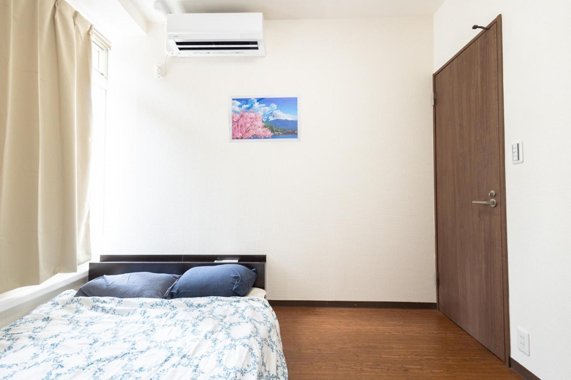 Comptoir Shinjuku - Vacation 15325 Apartmán Prefektura Tokio